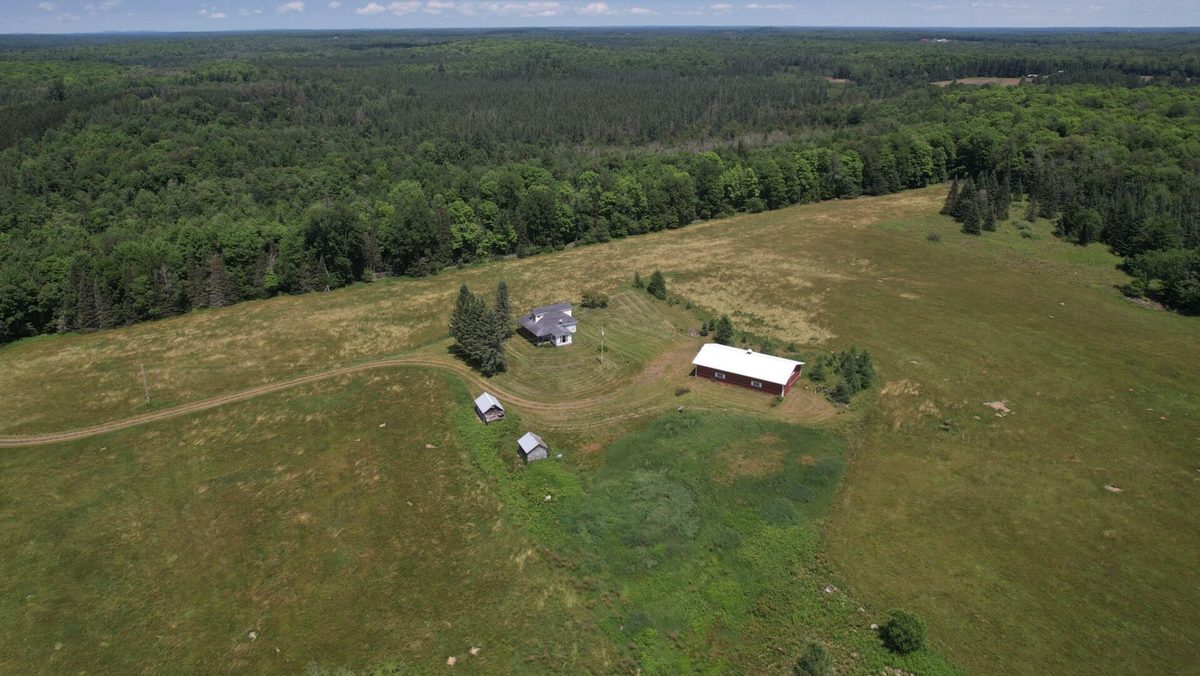 N16798 Bass Lake Road, Butternut WI 54514 - Residential house for sale - MLS #1603059 - image46