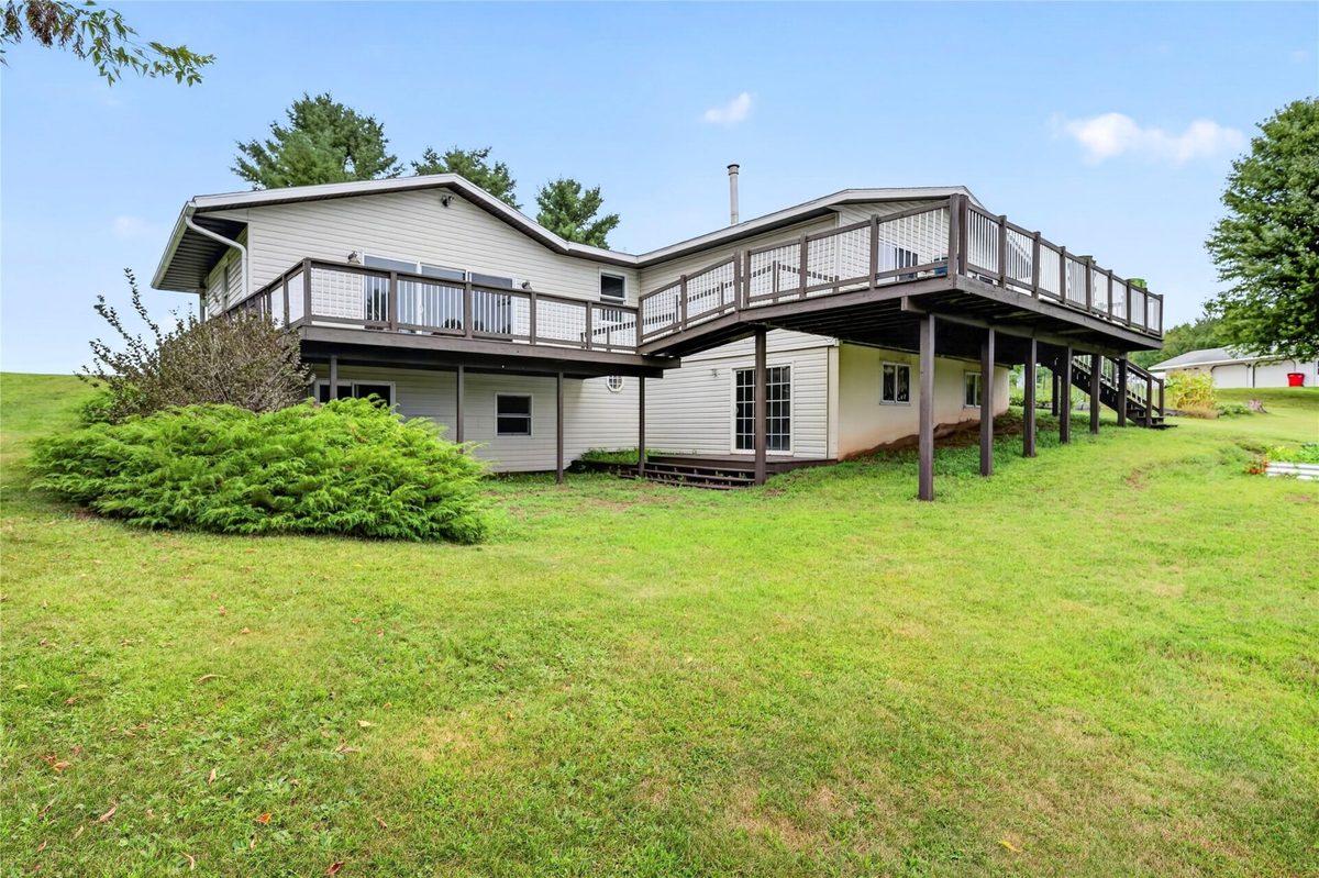 N3474 Fenander Road, Sarona WI 54870 - Residential house for sale - MLS #1599434 - image55