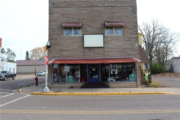 314 N Broadway Street, Stanley WI — $149,900