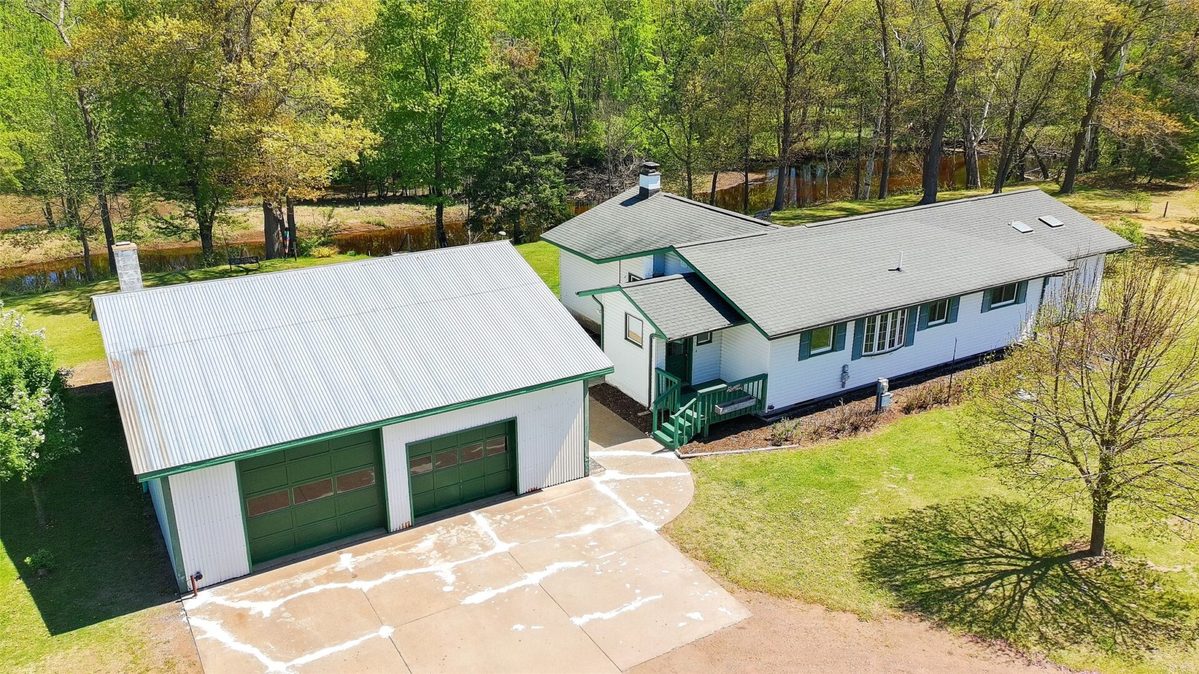 W11608 County Road D, Holcombe WI 54745 - Residential house for sale - MLS #1601244 - image5