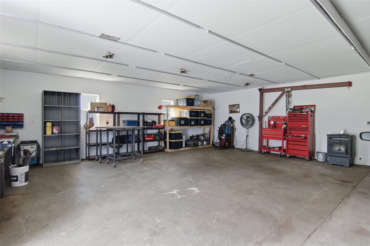 S5101 County Road B, Eau Claire WI 54701 - Residential house for sale - MLS #1599804 - image20