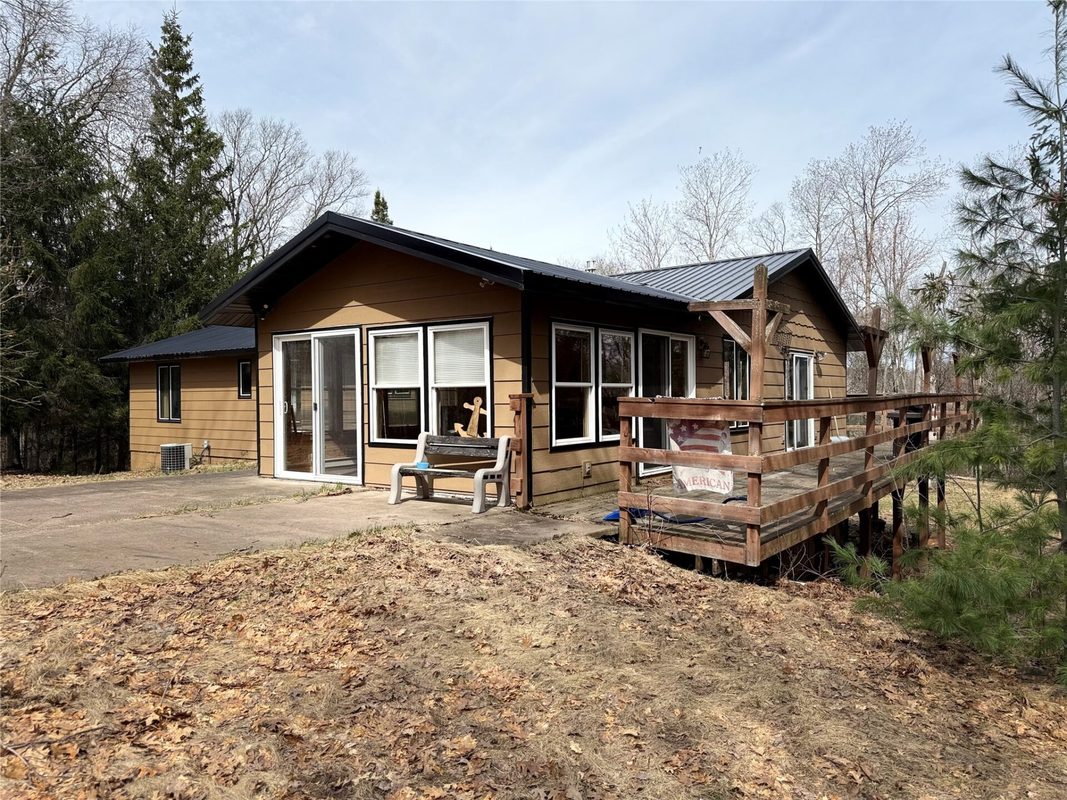9410 Pine Lake Road, Iron River, WI — photo 4