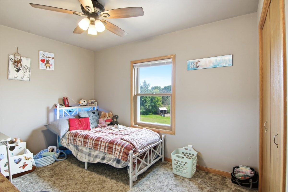 10798 Giese Road, Alma Center WI 54611 - Residential house for sale - MLS #1604137 - image23