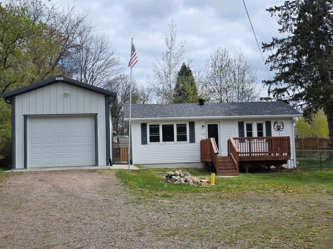 713 Huron Street, Augusta WI 54722 - Residential house for sale - MLS #1600692 - image3