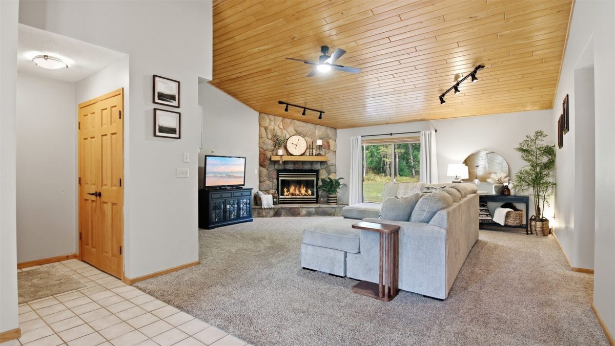 16134W Sawyer Road, Hayward WI 54843 - Residential house for sale - MLS #1604751 - image9