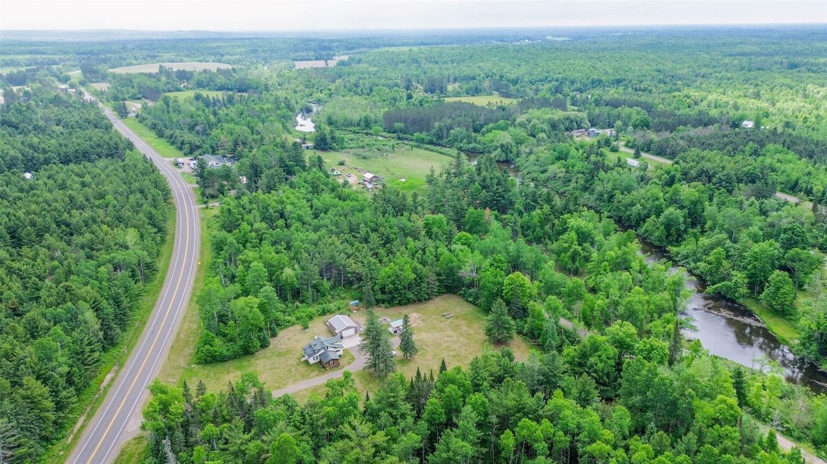 12493 State Highway 27/70, Couderay WI 54828 - Residential house for sale - MLS #1601492 - image10
