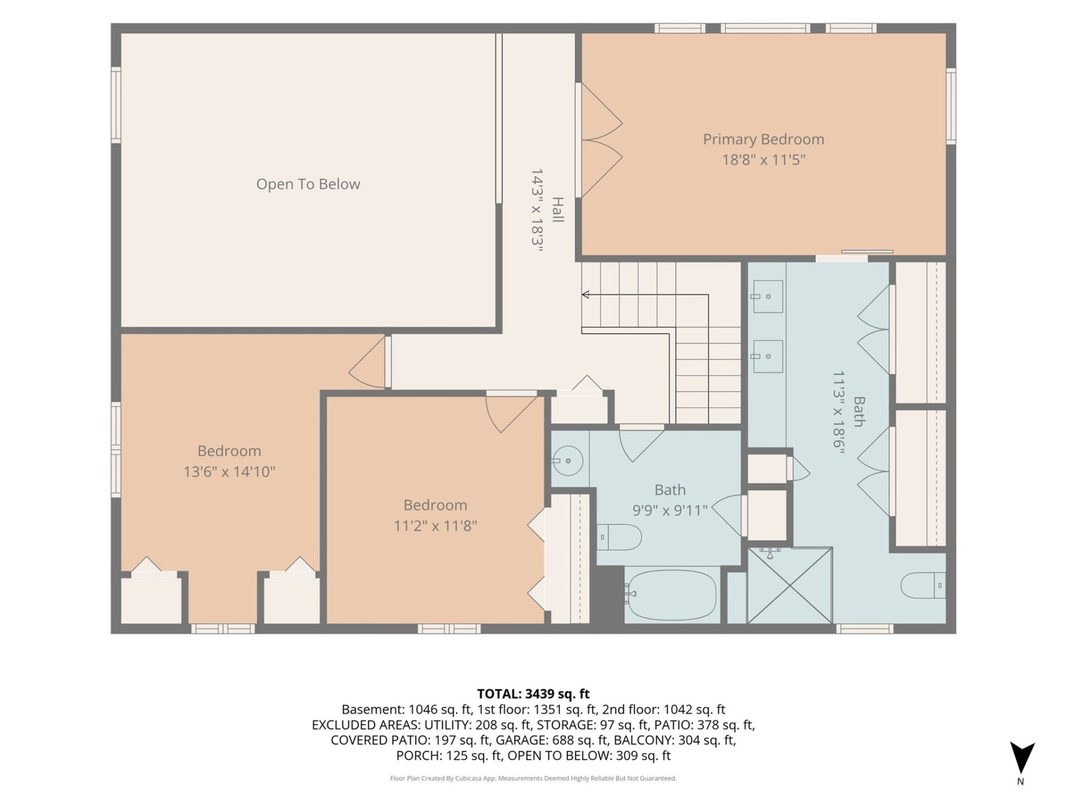 7865 Blue Valley Drive, Eau Claire WI 54703 - Residential house for sale - MLS #1604922 - image60