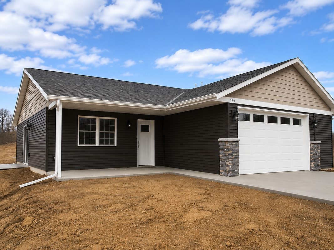 1848 Dorret Road, Eau Claire WI 54703 - Residential house for sale - MLS #1604798 - image2