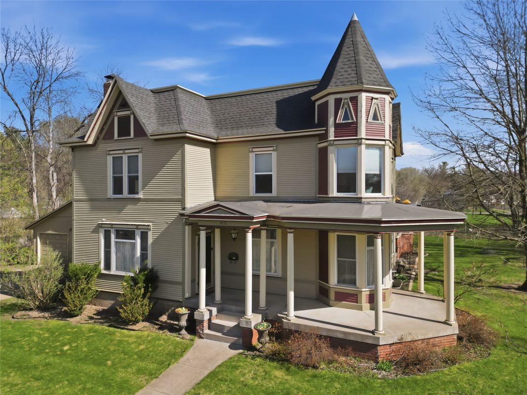435 Jefferson Street, Eau Claire WI 54701 - Residential house for sale - MLS #1600208 - image3