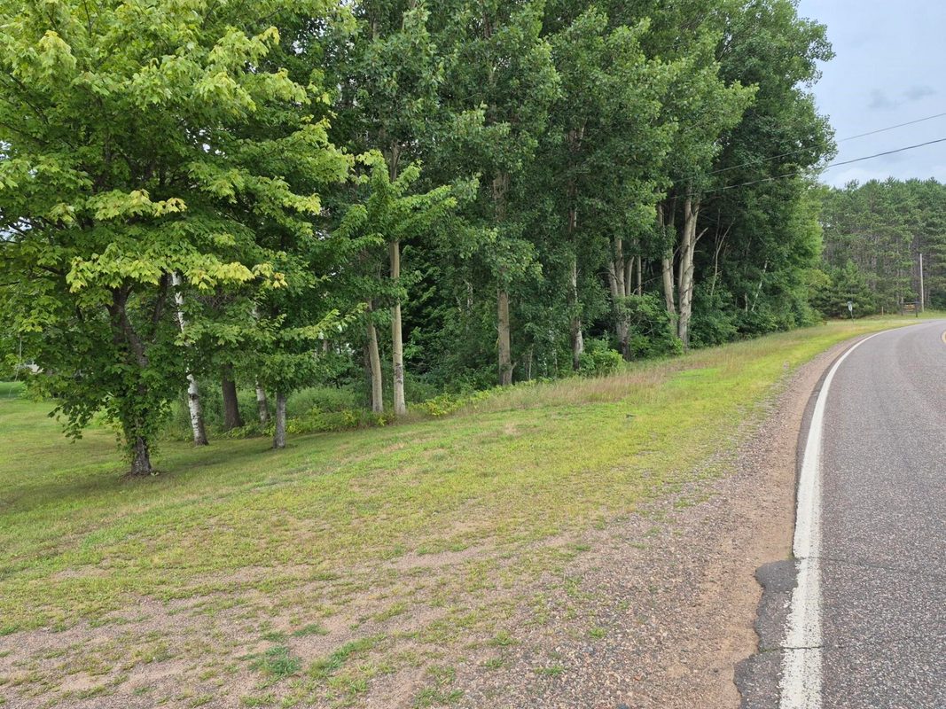 25420 County Highway M, Holcombe, WI