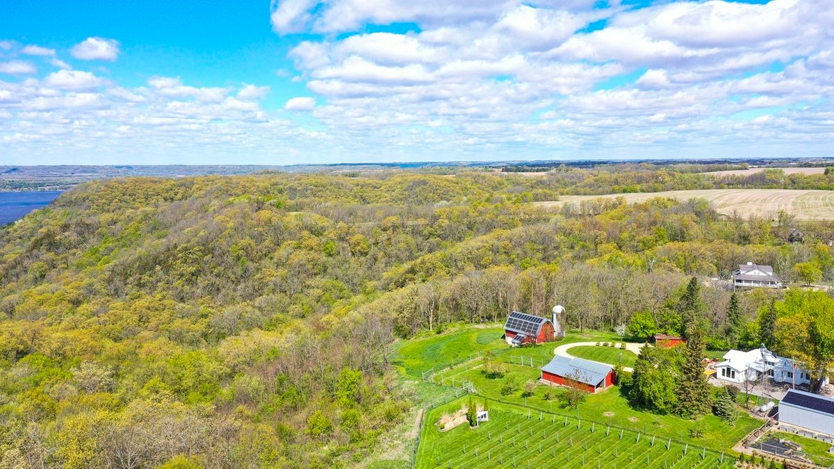 N2095 Twin Bluff Lane, Stockholm WI 54769 - Residential house for sale - MLS #1601781 - image7