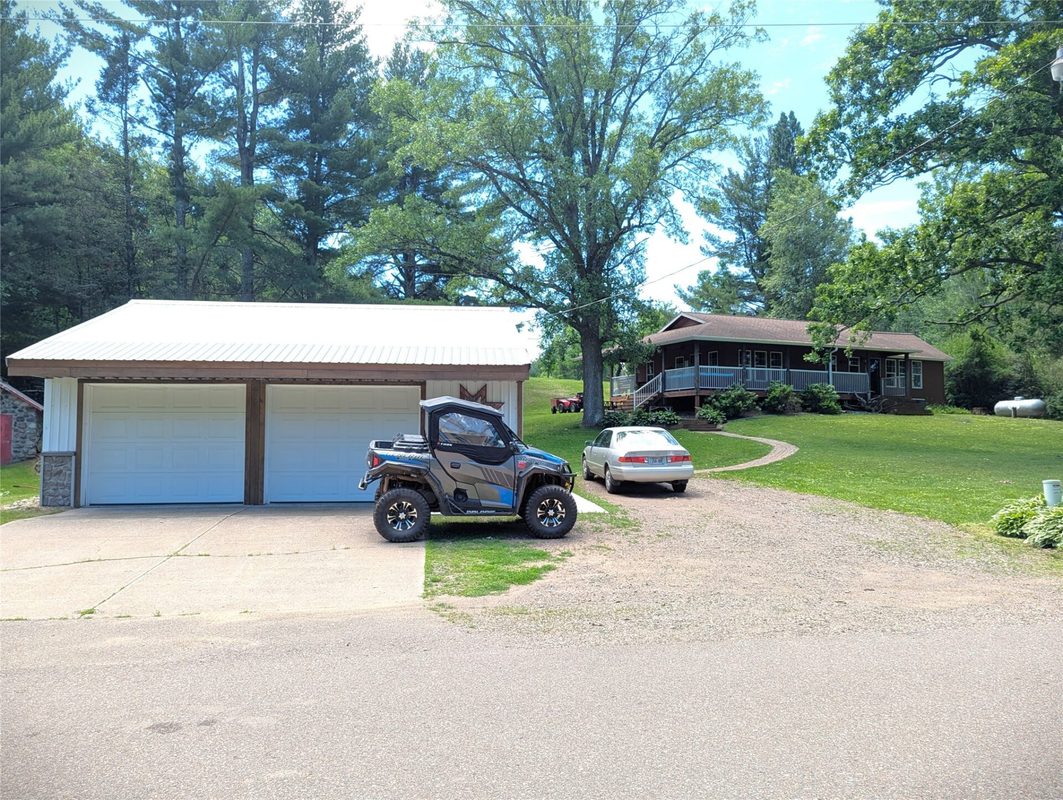 W11583 Trails End Road, Bruce WI 54819 - Residential house for sale - MLS #1602527 - image5