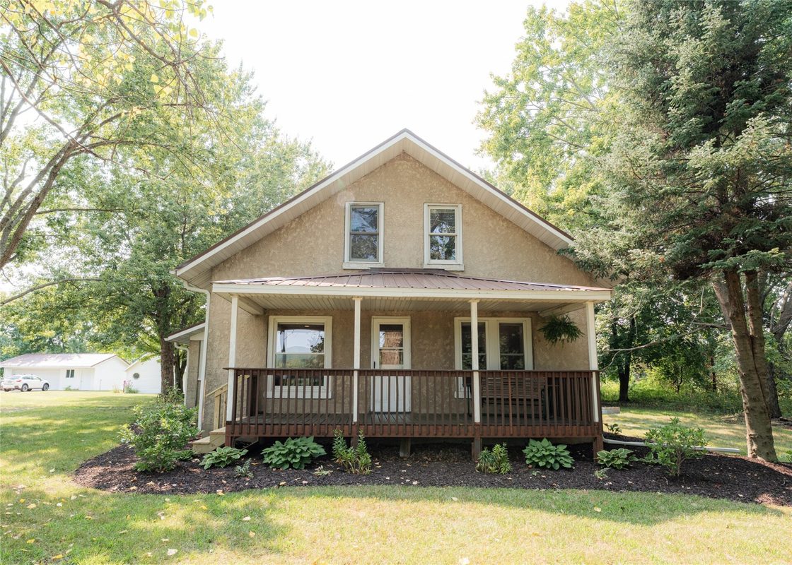 N7415 Squirrel Road, Hixton WI 54635 - Residential house for sale - MLS #1604155 - image2