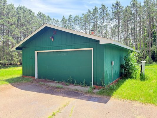 W11097 Boat Landing Road Ladysmith WI 54848