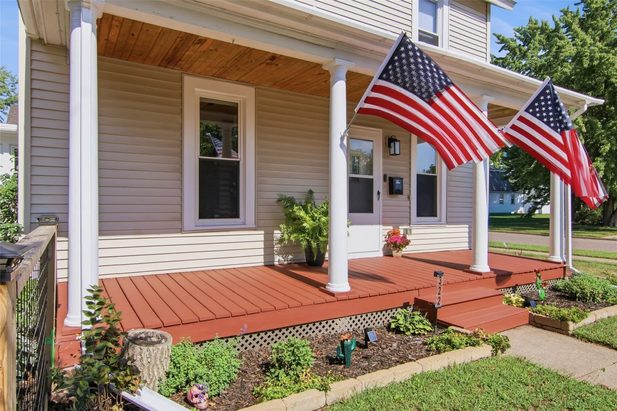 322 Court Street, Chippewa Falls WI 54729 - Residential house for sale - MLS #1604929 - image32