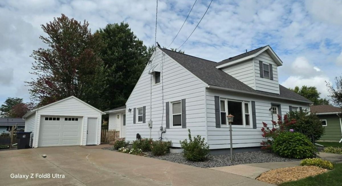 1602 South Washington Avenue, Marshfield WI 54449 - Residential house for sale - MLS #1605903 - image2