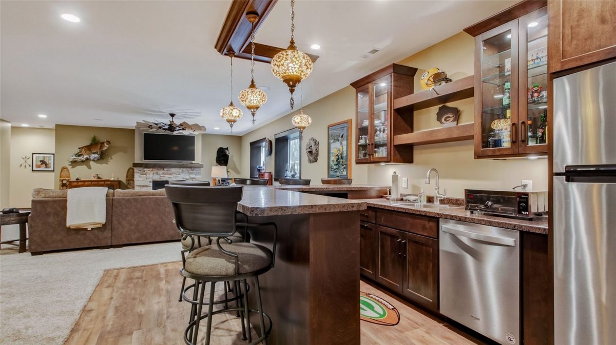 S9165 Lowes Creek Road, Eleva WI 54738 - Residential house for sale - MLS #1605646 - image29