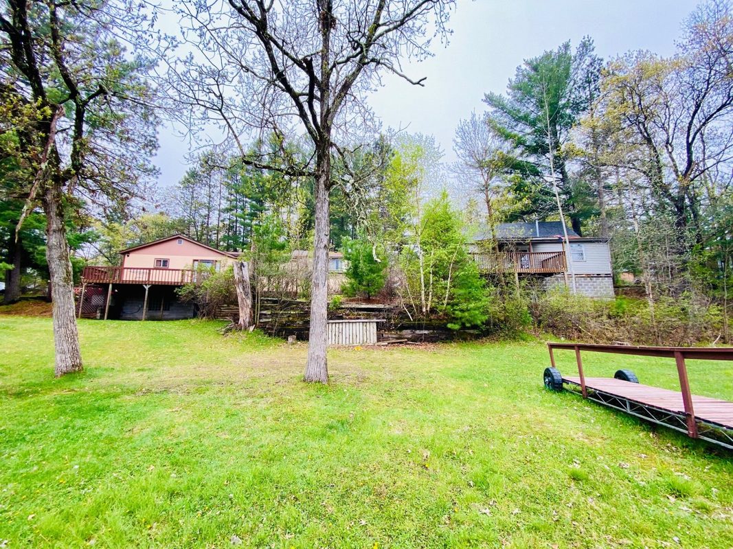 W6988 & W7006 Narrows Trail, Minong WI 54859 - Residential house for sale - MLS #1601267 - image7