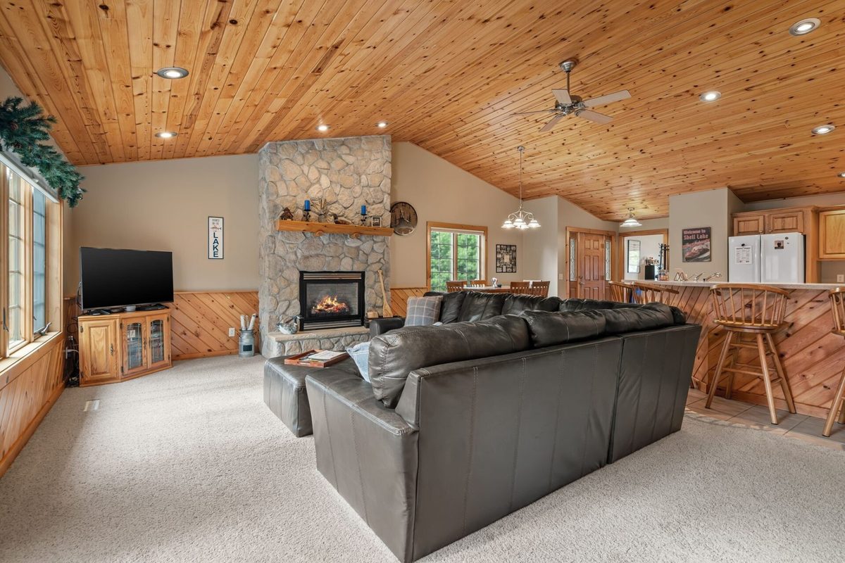 110 Stariha Court, Shell Lake WI 54871 - Residential house for sale - MLS #1605007 - image12