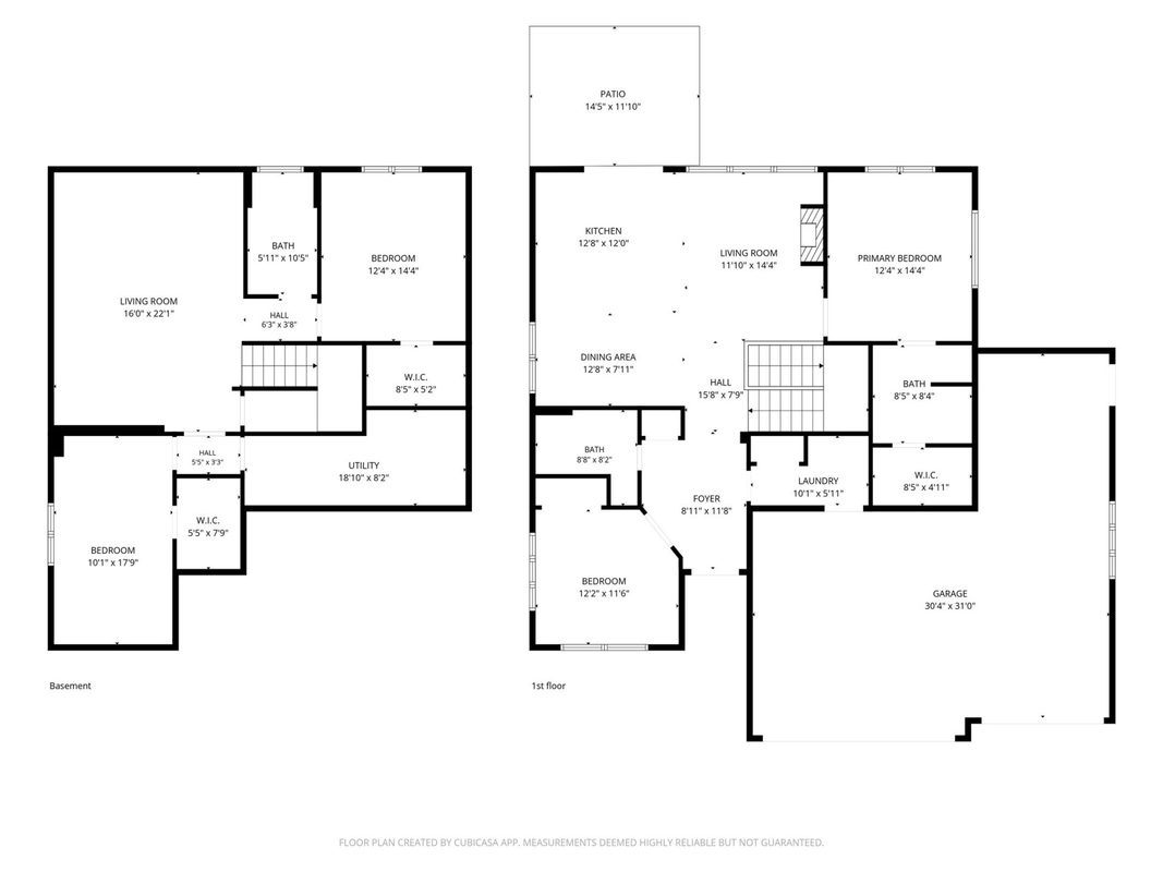 6774 Buck Tail Drive, Altoona WI 54720 - Residential house for sale - MLS #1606154 - image37
