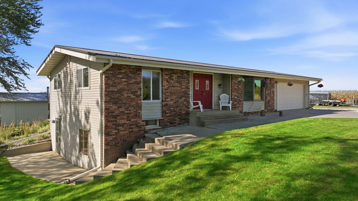 3141 County Road Y, Menomonie WI 54751 - Residential house for sale - MLS #1605848 - image2