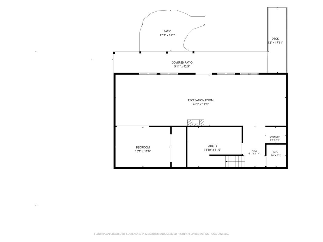 1202 North Shore Drive, Menomonie WI 54751 - Residential house for sale - MLS #1605319 - image55