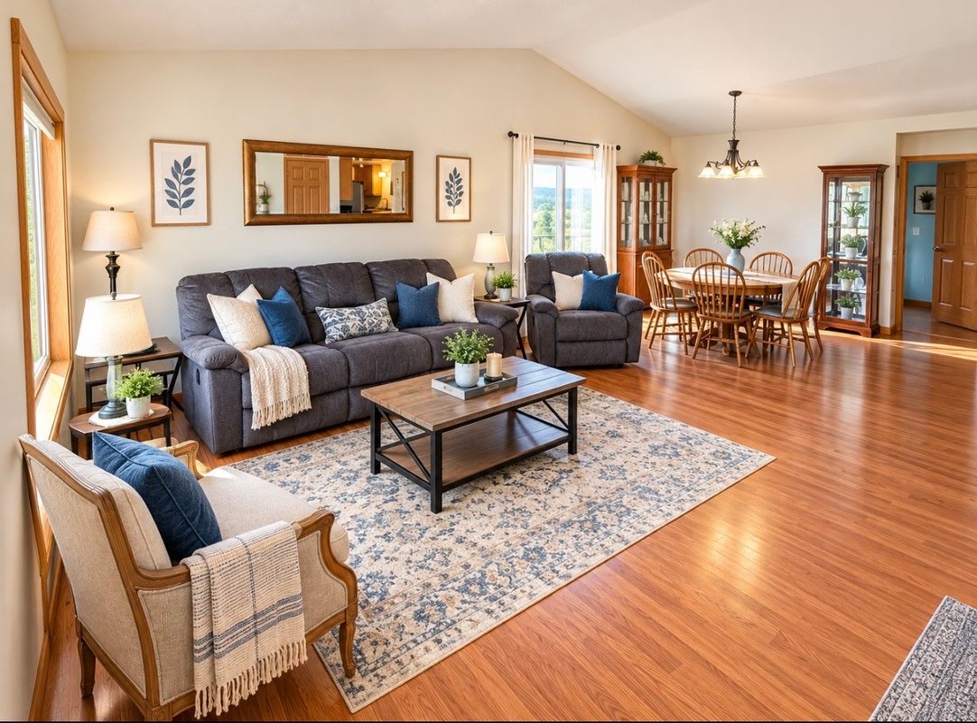 18934 62nd Avenue, Chippewa Falls WI 54729 - Residential house for sale - MLS #1605700 - image2