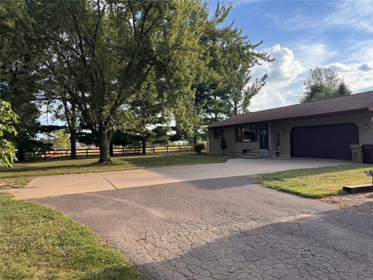 5534 167th Street Chippewa Falls WI 54729