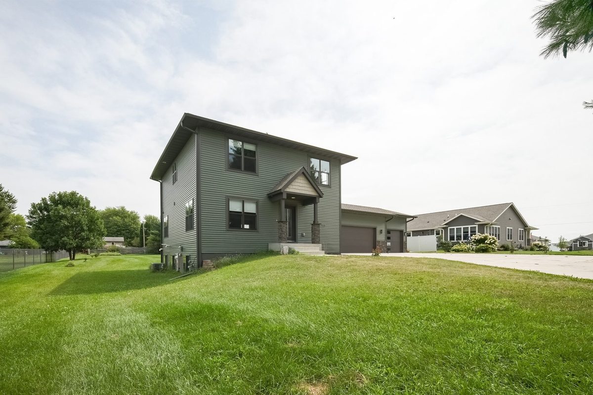 744 State Street, Fall Creek WI 54742 - Residential house for sale - MLS #1604111 - image3