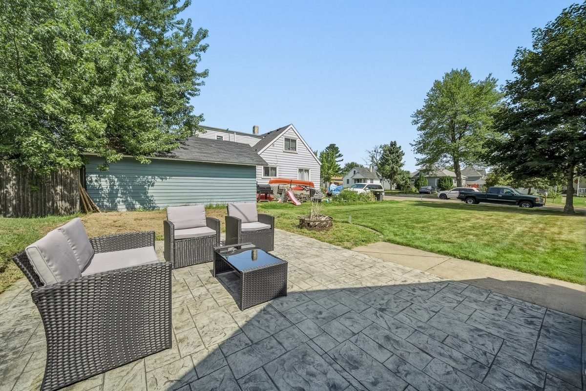 329 4th Avenue, Stanley WI 54768 - Residential house for sale - MLS #1604370 - image9