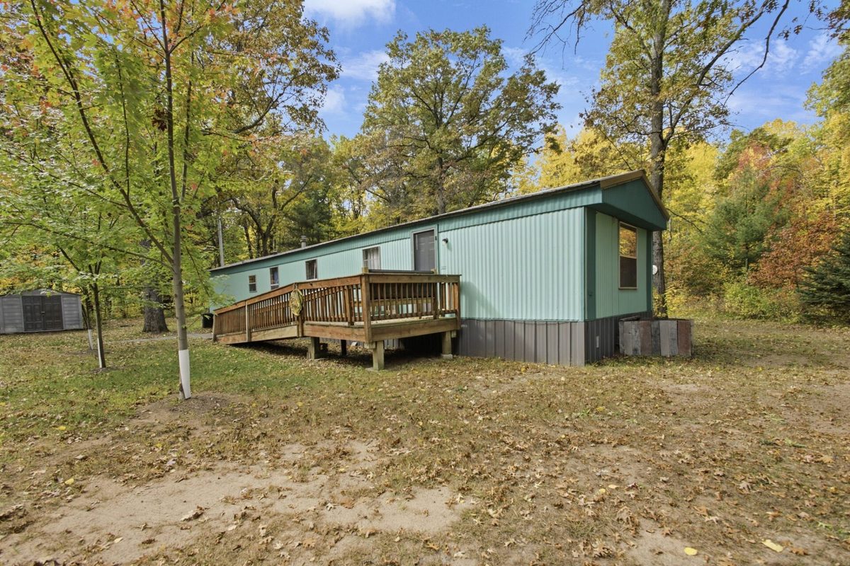 24771 Swede Road, Webster WI 54893 - Residential house for sale - MLS #1605095 - image29