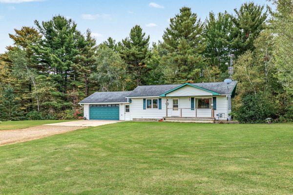 26811 County Highway X  Cadott WI 54727