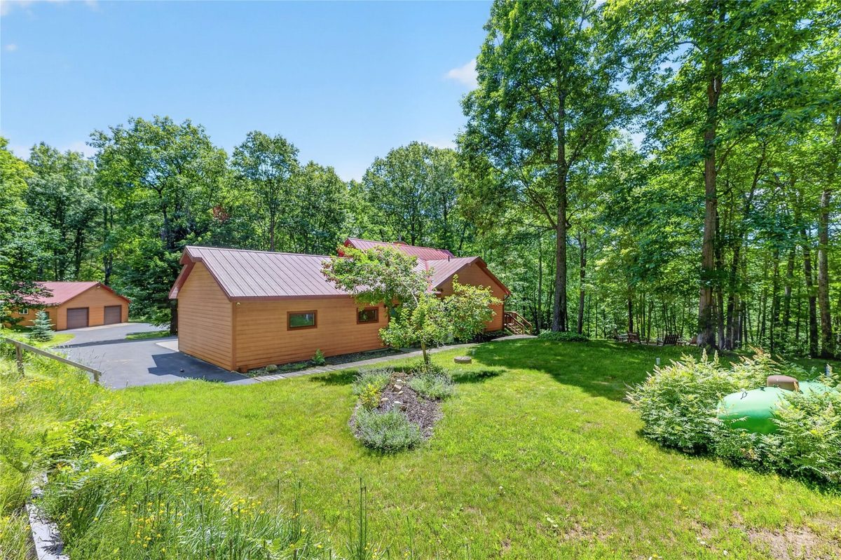 8787 Nor Wis Road, Hayward WI 54843 - Residential house for sale - MLS #1600970 - image49