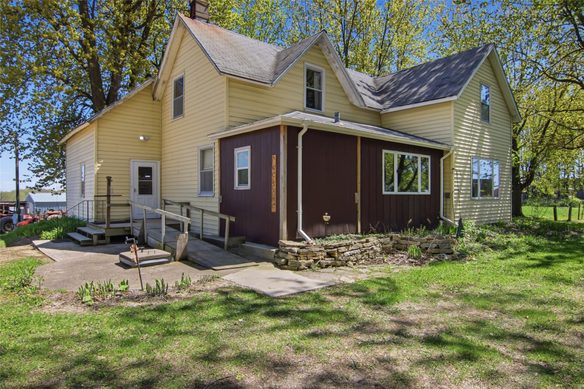 W10050 County Road I, Pepin WI 54759 - Residential house for sale - MLS #1602611 - image1