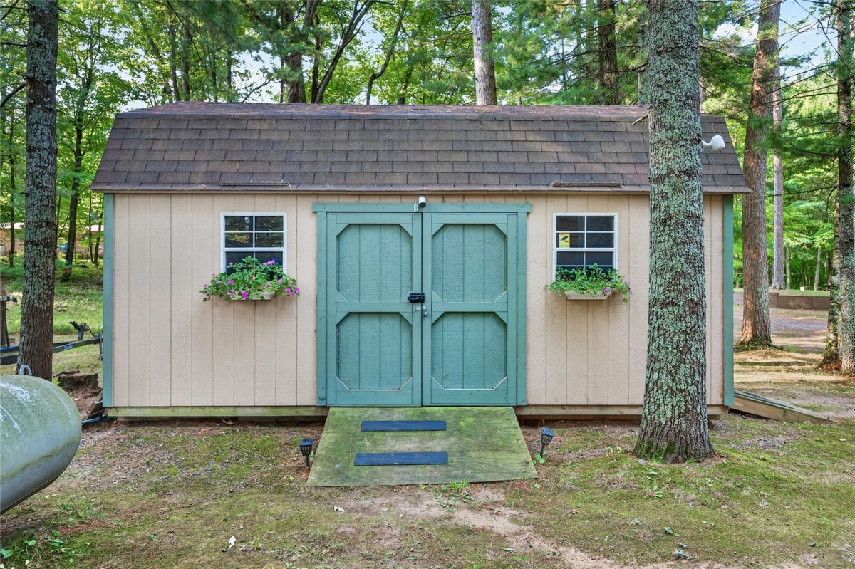 7792N Rollys Lane, Hayward WI 54843 - Residential house for sale - MLS #1604121 - image43