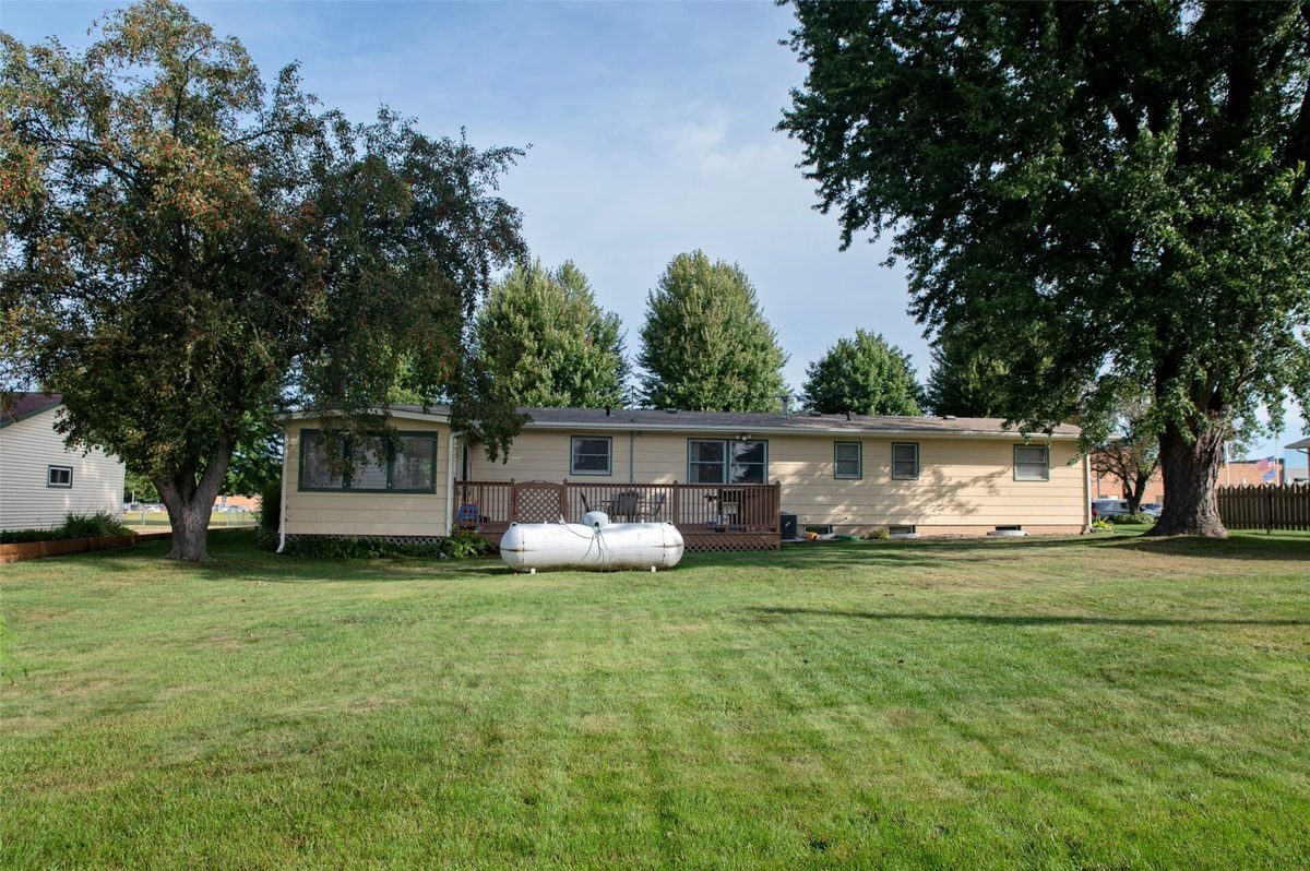 242 Tyler Avenue, Fall Creek WI 54742 - Residential house for sale - MLS #1605150 - image34