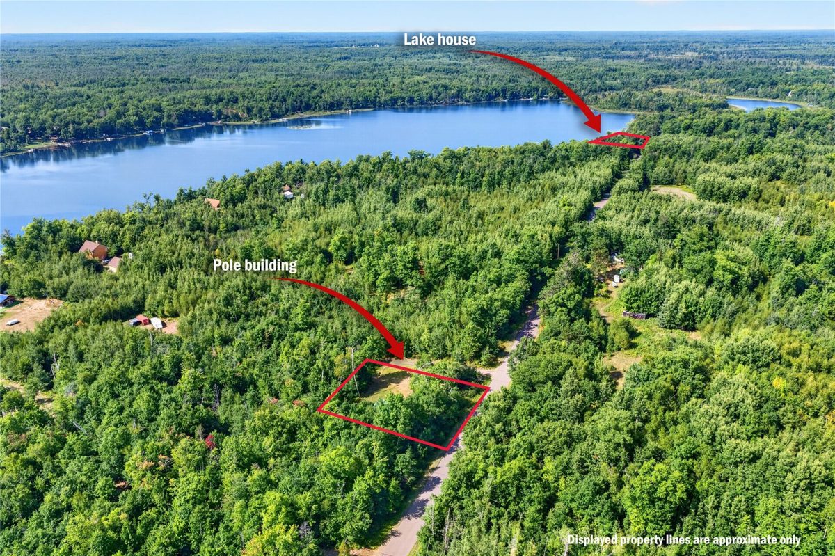34277 Mcgraw Lake Road, Danbury WI 54830 - Residential house for sale - MLS #1604792 - image7