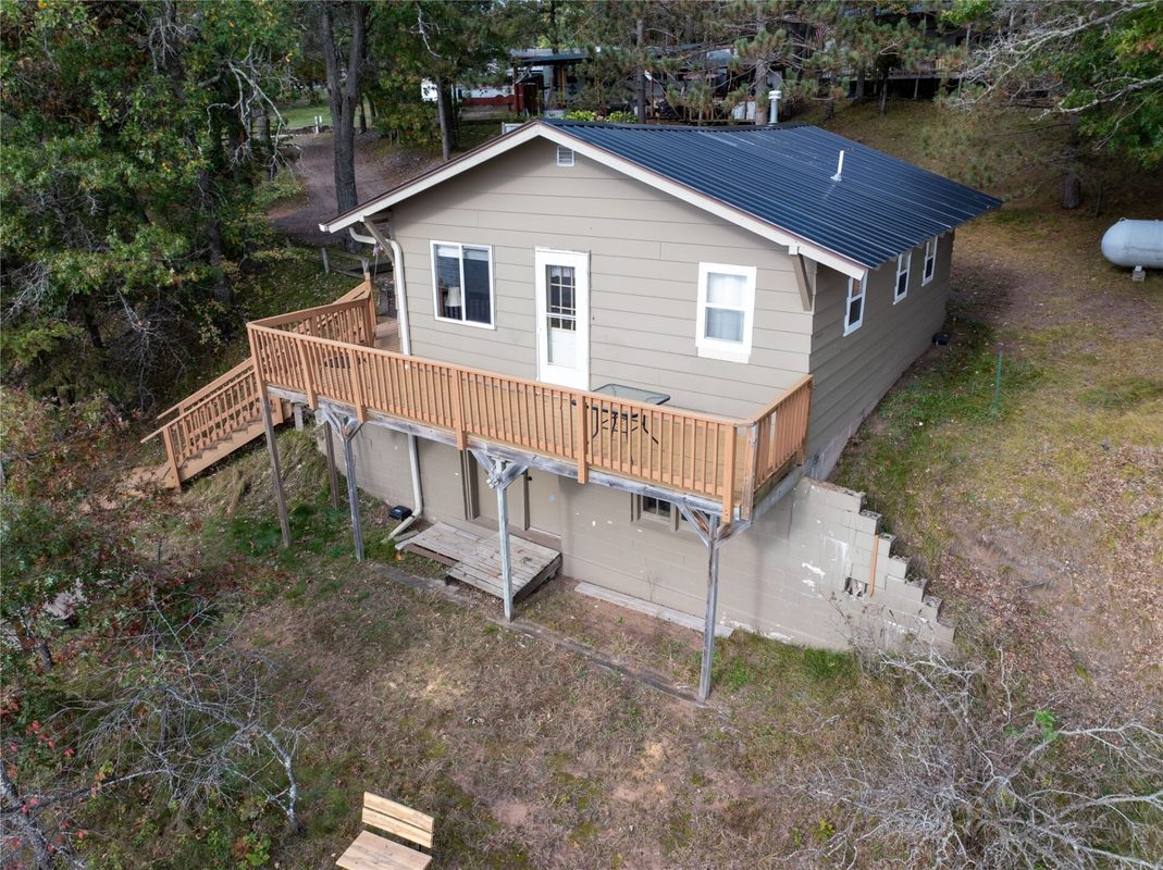 6833 View Point Lodge Road, Gordon WI 54838 - Residential house for sale - MLS #1599845 - image2