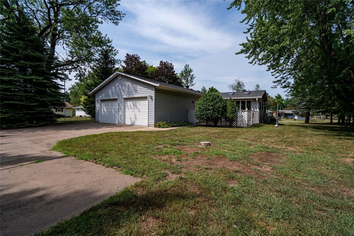 495 A Street, Chippewa Falls WI 54729 - Residential house for sale - MLS #1604110 - image36