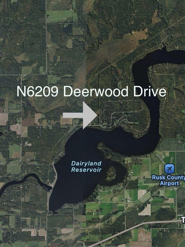 N6209 Deerwood Drive, Ladysmith WI 54848 - Residential house for sale - MLS #1602627 - image18