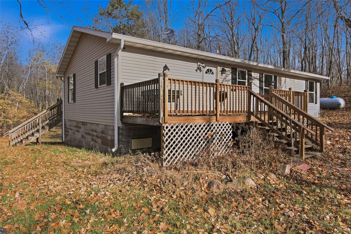 11701N Stone Road, Hayward WI 54843 - Residential house for sale - MLS #1605744 - image4