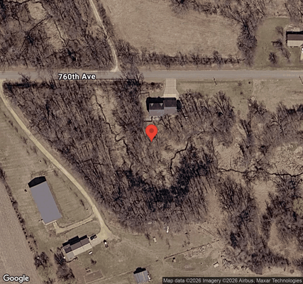 E4916 760th Avenue, Menomonie, WI