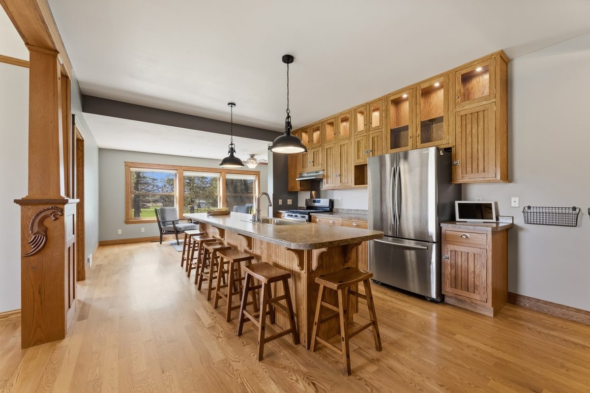 553 County Road D, Elmwood WI 54740 - Residential house for sale - MLS #1600618 - image22