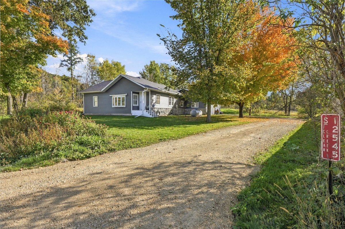 S12545 County Road U, Strum WI 54770 - Residential house for sale - MLS #1605801 - image40