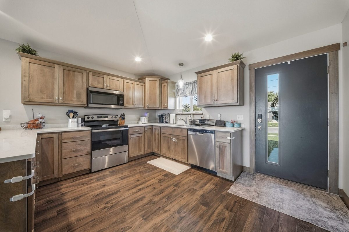 210 Randall Road, Fall Creek WI 54742 - Residential house for sale - MLS #1605165 - image4
