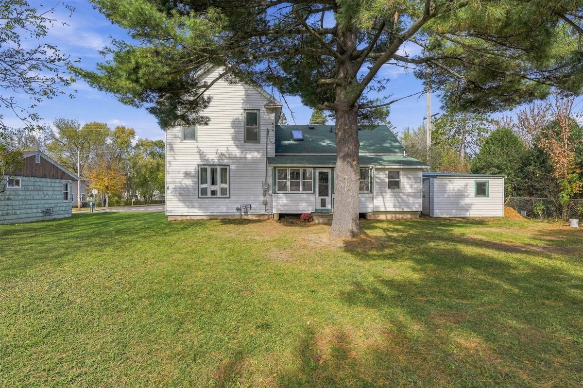 201 Pine Street, Stanley WI 54768 - Residential house for sale - MLS #1606115 - image7