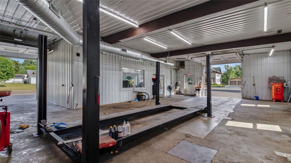 1417 Martin Road, Bloomer WI 54724 - CommercialSale house for sale - MLS #1604230 - image3