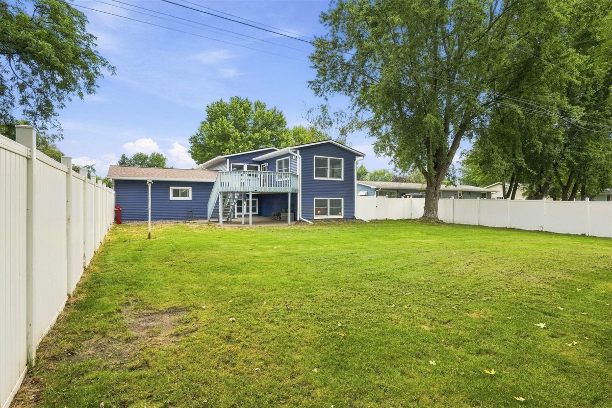 827 Olson Street, Blair WI 54616 - Residential house for sale - MLS #1604173 - image36