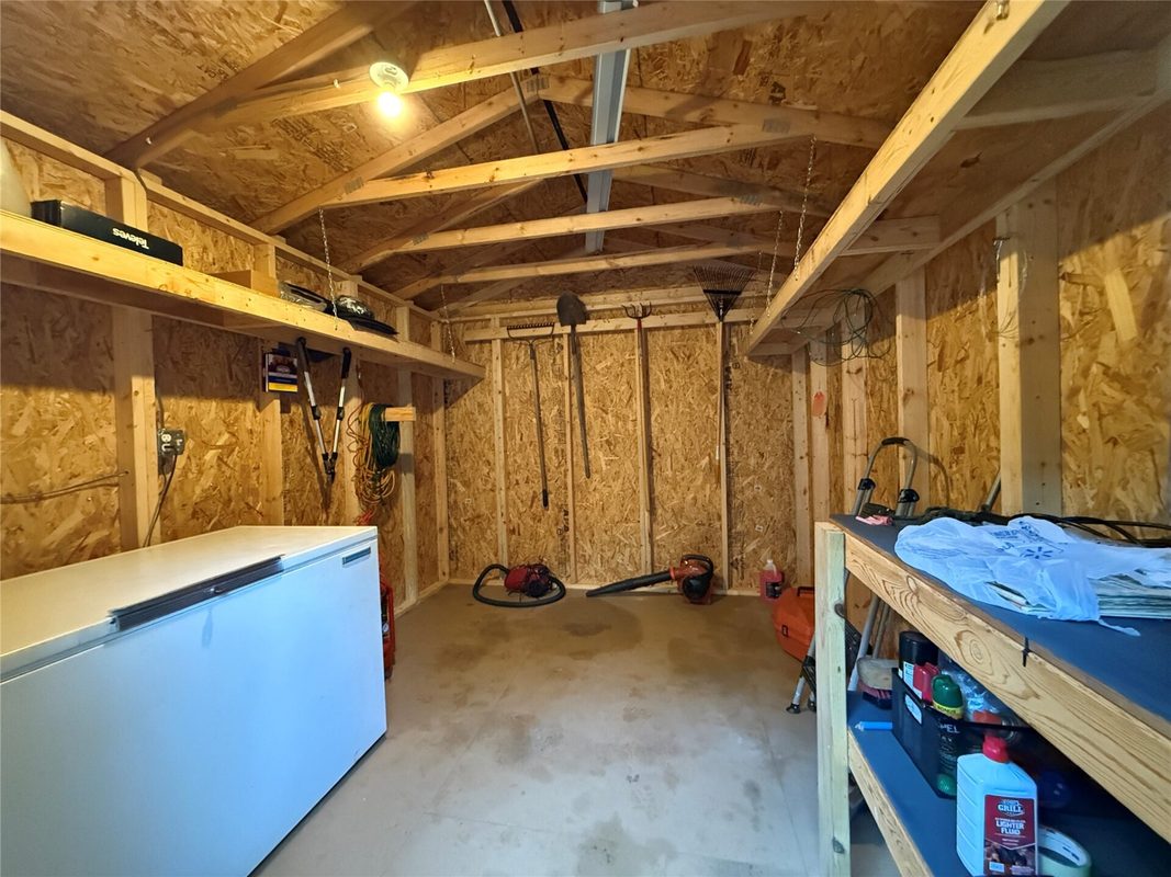 W8560 Oak Ridge Road, Black River Falls WI 54615 - Residential house for sale - MLS #1604366 - image25