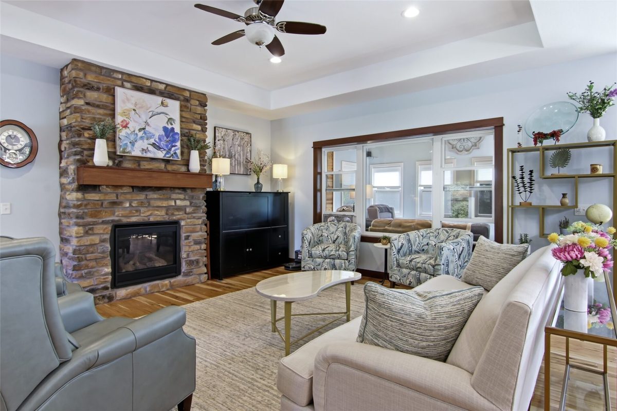 1134 Timber Path, Menomonie WI 54751 - Residential house for sale - MLS #1605375 - image12